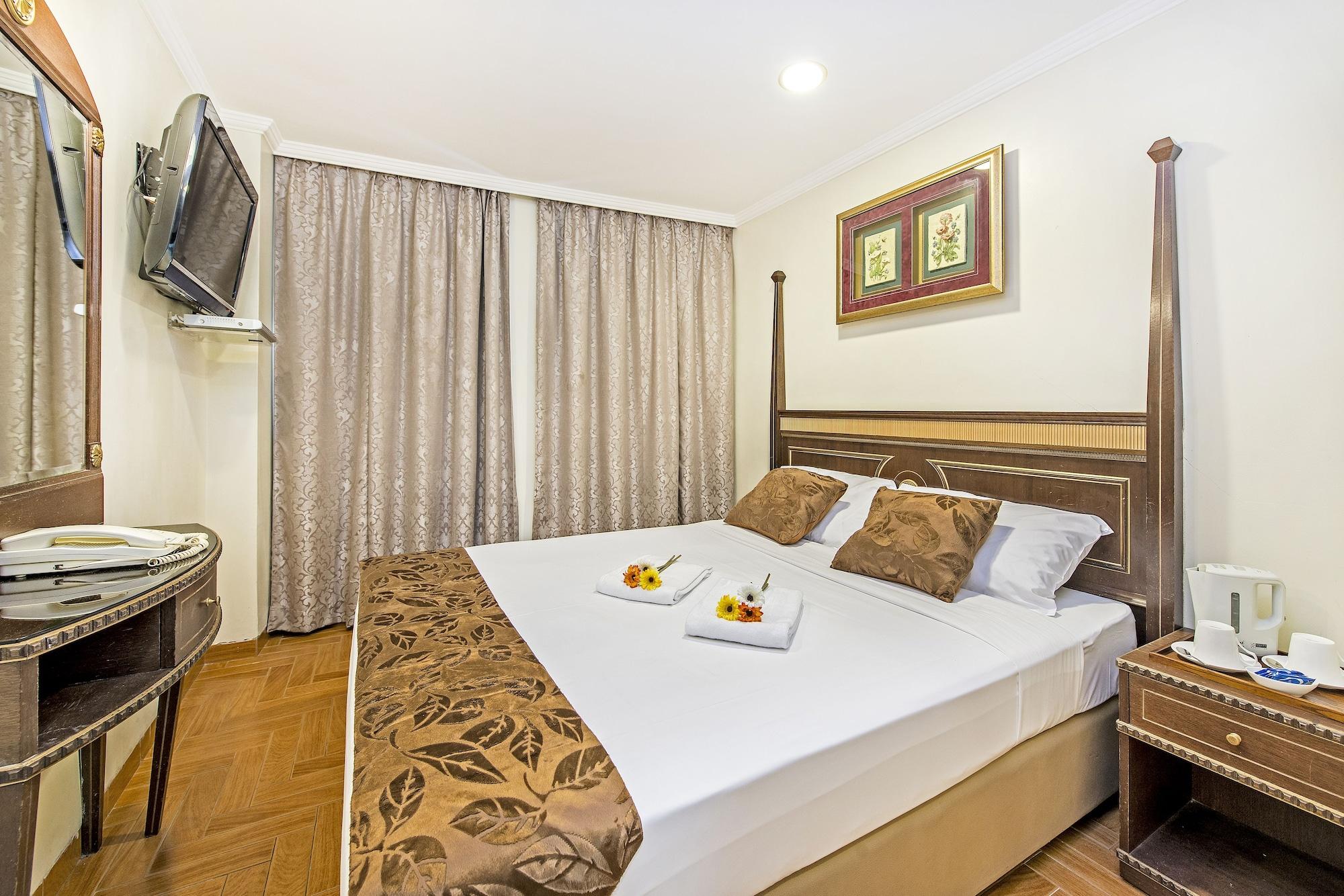 Hotel 81 Chinatown Singapura