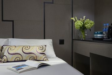 81 Chinatown Hotel Singapura