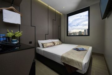 81 Chinatown Singapura