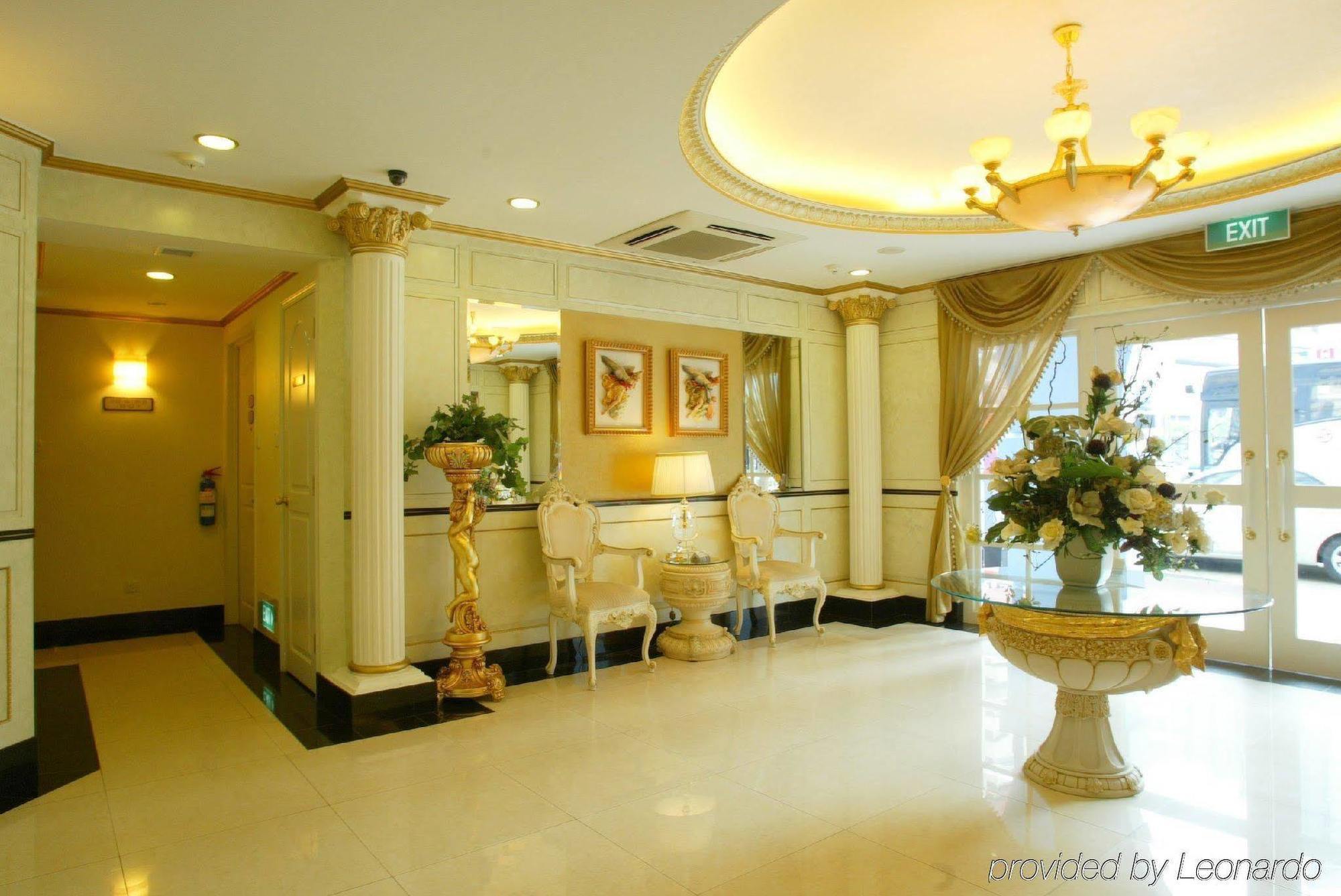 Hotel 81 Chinatown Singapura
