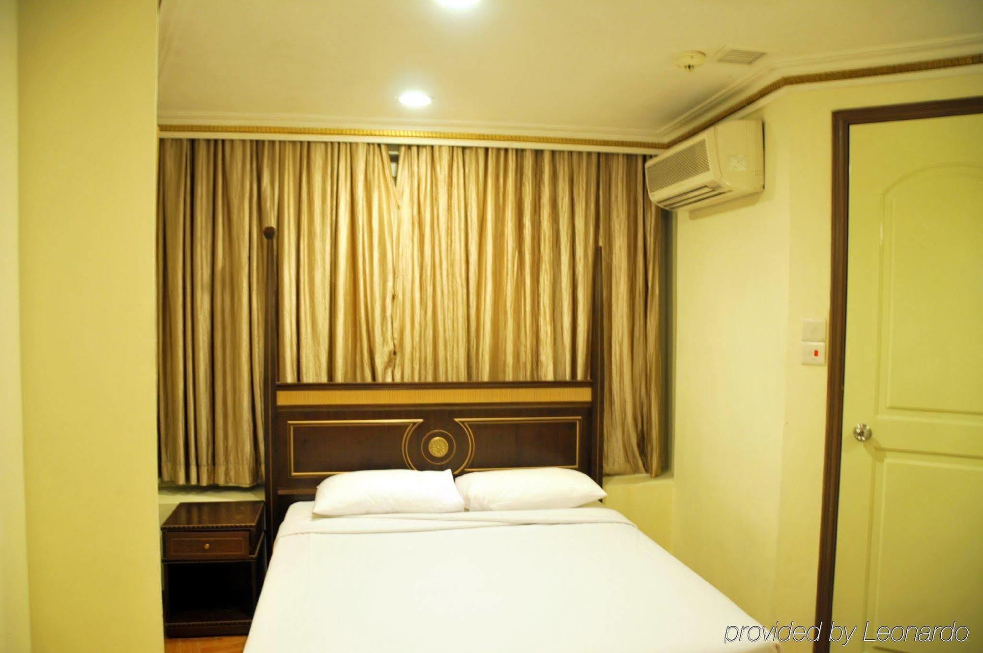 81 Chinatown Singapura